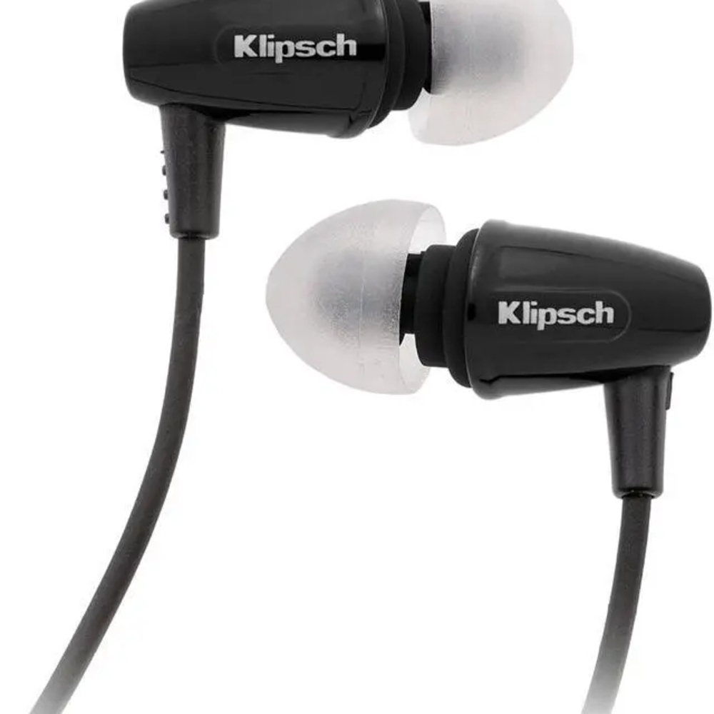 Klipsch IMAGE e1 In-Ear Headphones
